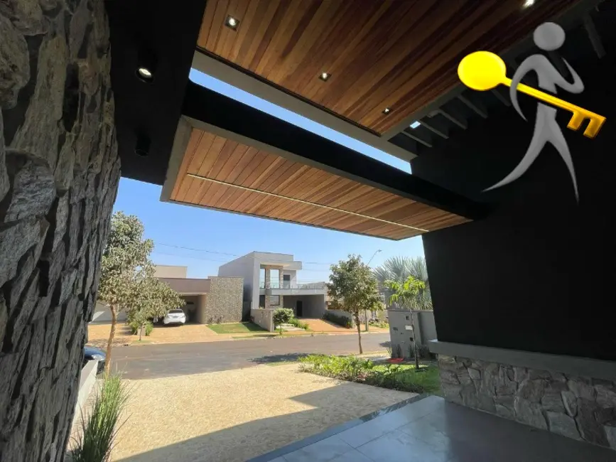 Foto 5 de Casa de Condomínio com 3 quartos à venda, 148m2 em Ribeirao Preto - SP