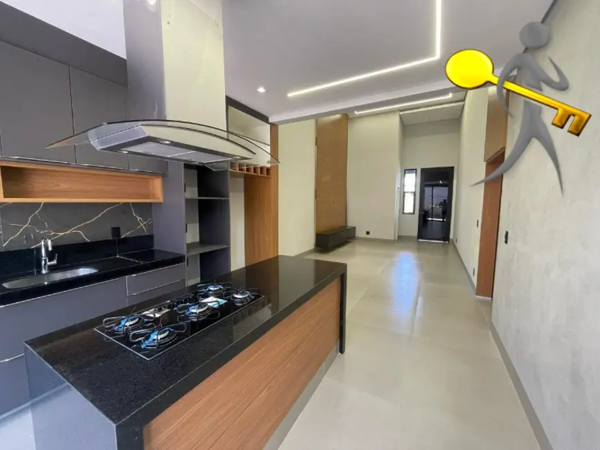 Foto 7 de Casa de Condomínio com 3 quartos à venda, 148m2 em Ribeirao Preto - SP
