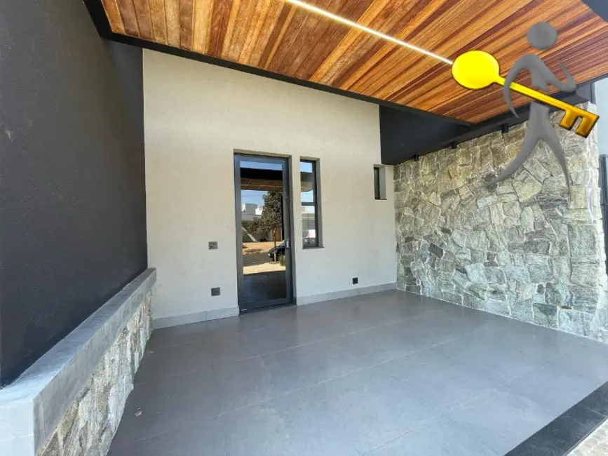 Foto 4 de Casa de Condomínio com 3 quartos à venda, 148m2 em Ribeirao Preto - SP