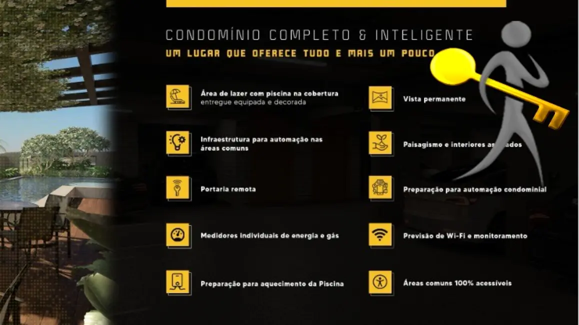 Foto 3 de Apartamento com 2 quartos à venda, 50m2 em Ribeirao Preto - SP