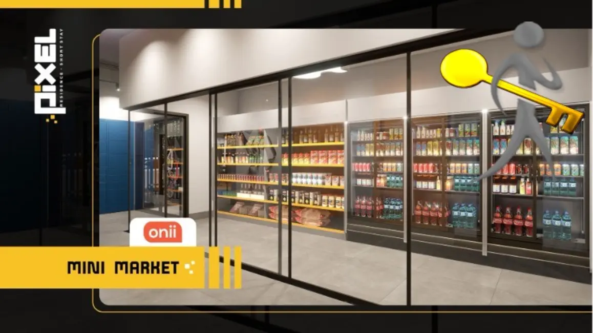 Foto 6 de Apartamento com 2 quartos à venda, 50m2 em Ribeirao Preto - SP