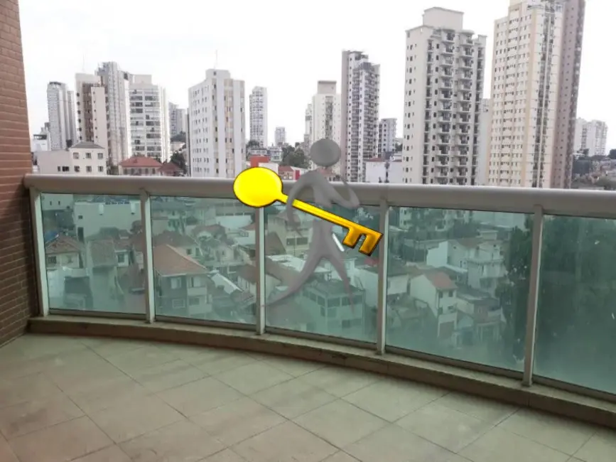 Foto 1 de Apartamento com 4 quartos à venda, 182m2 em Santana, São Paulo - SP
