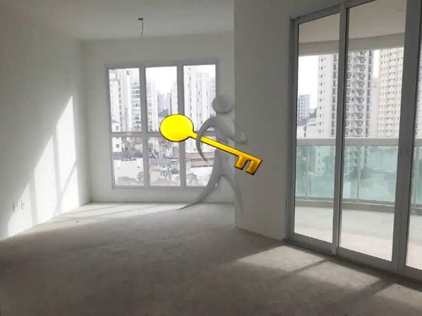 Foto 4 de Apartamento com 4 quartos à venda, 182m2 em Santana, São Paulo - SP