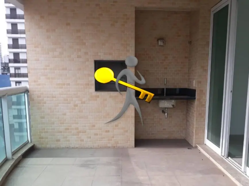 Foto 2 de Apartamento com 4 quartos à venda, 182m2 em Santana, São Paulo - SP