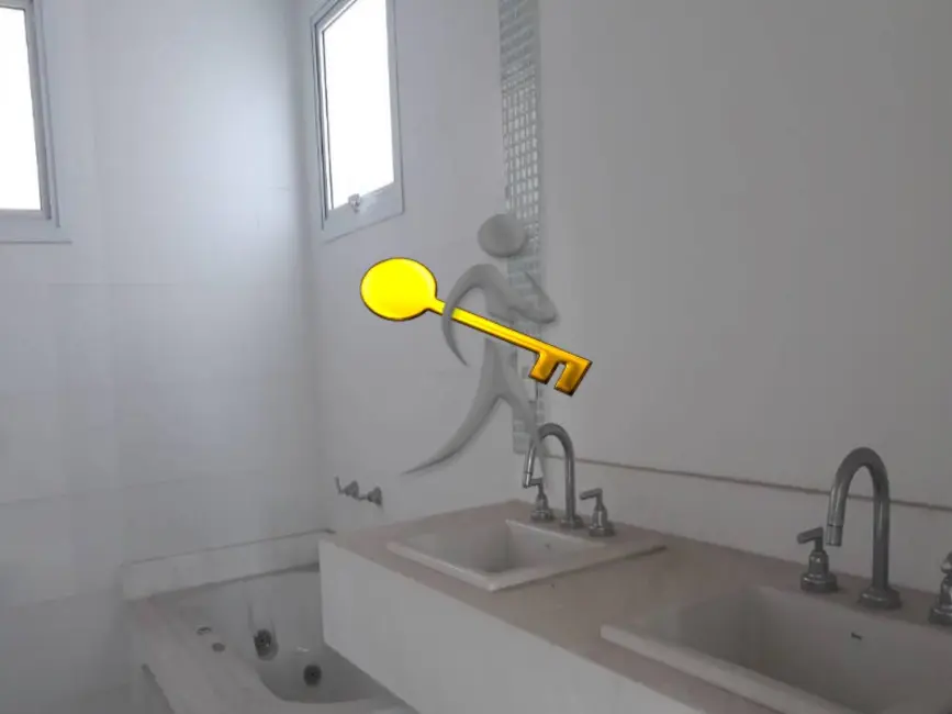 Foto 9 de Apartamento com 4 quartos à venda, 182m2 em Santana, São Paulo - SP