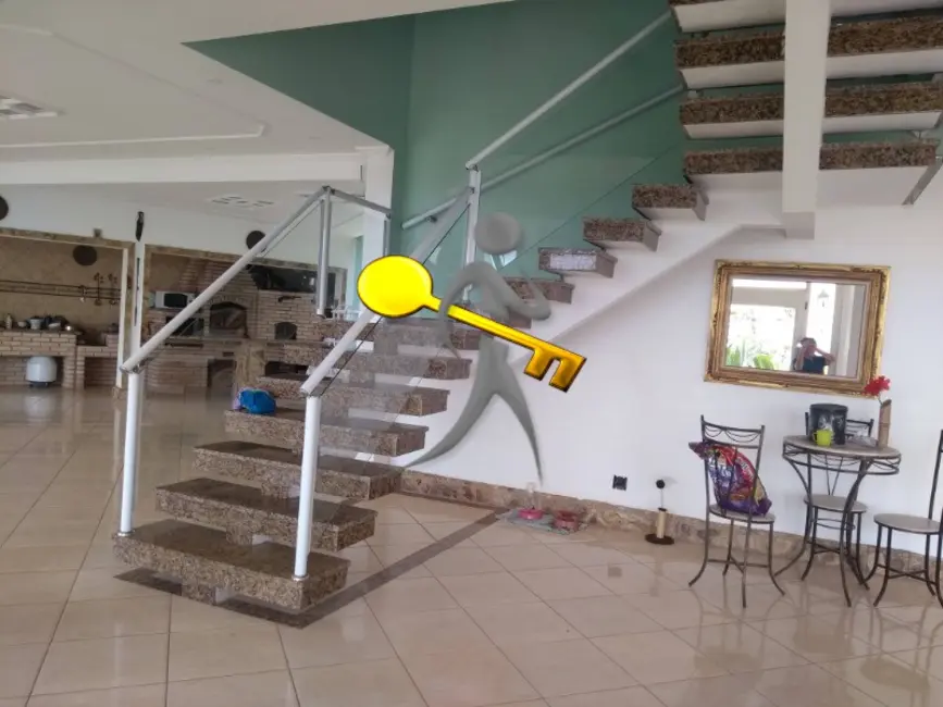 Foto 7 de Sala Comercial com 4 quartos à venda, 480m2 em Mairipora - SP