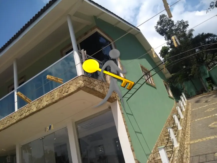 Foto 2 de Sala Comercial com 4 quartos à venda, 480m2 em Mairipora - SP