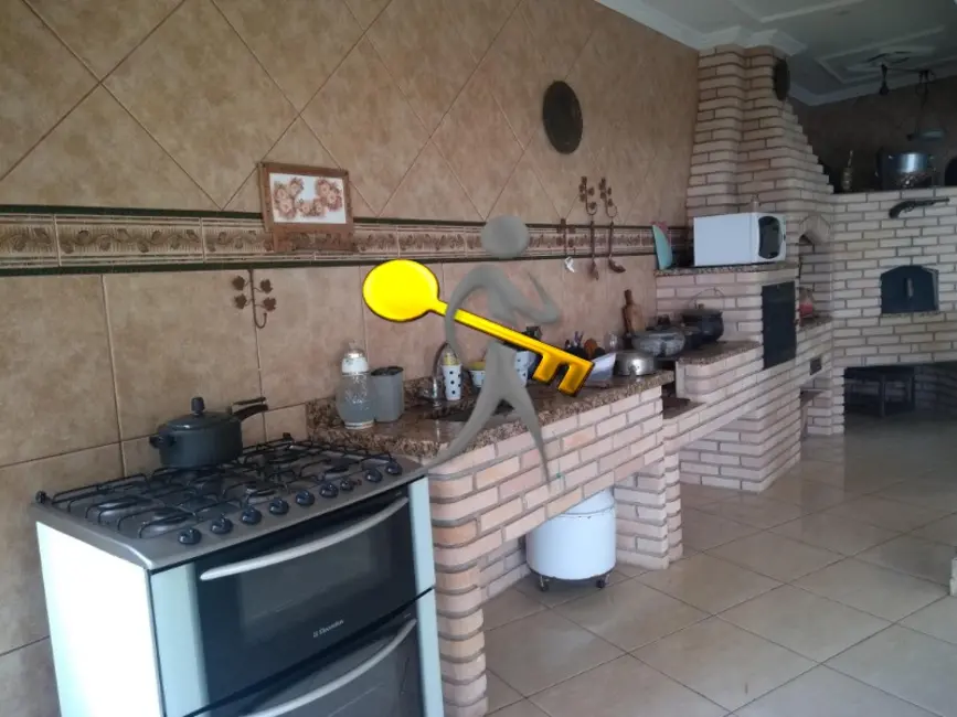 Foto 4 de Sala Comercial com 4 quartos à venda, 480m2 em Mairipora - SP