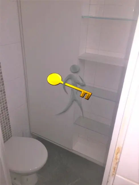 Foto 5 de Sala Comercial à venda, 40m2 em Tucuruvi, São Paulo - SP