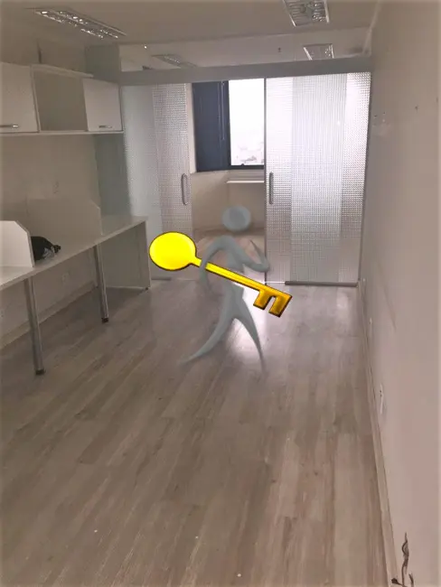 Foto 2 de Sala Comercial à venda, 40m2 em Tucuruvi, São Paulo - SP