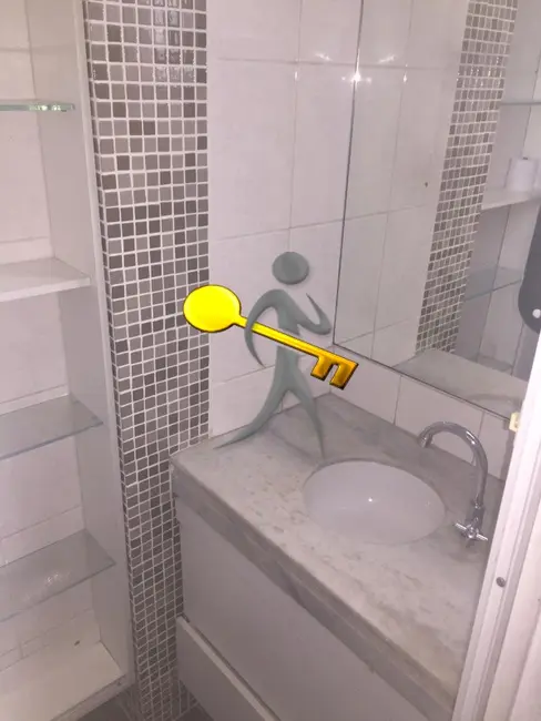 Foto 6 de Sala Comercial à venda, 40m2 em Tucuruvi, São Paulo - SP