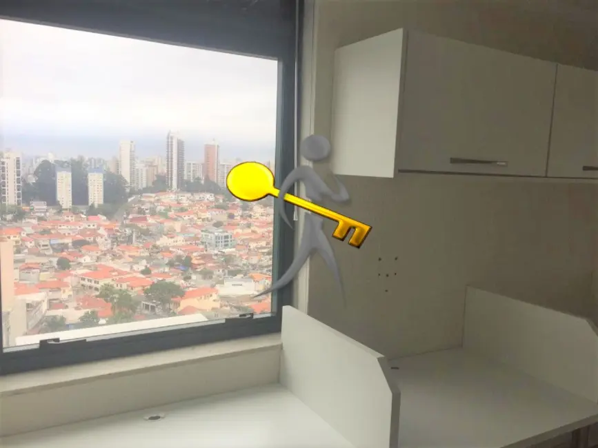 Foto 4 de Sala Comercial à venda, 40m2 em Tucuruvi, São Paulo - SP