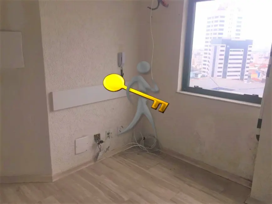 Foto 7 de Sala Comercial à venda, 40m2 em Tucuruvi, São Paulo - SP