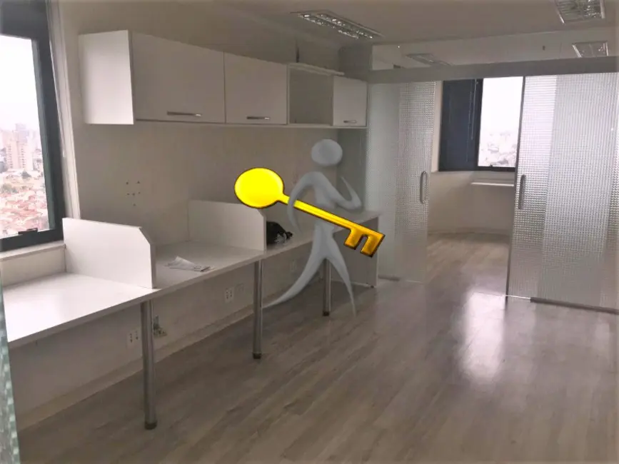 Foto 1 de Sala Comercial à venda, 40m2 em Tucuruvi, São Paulo - SP