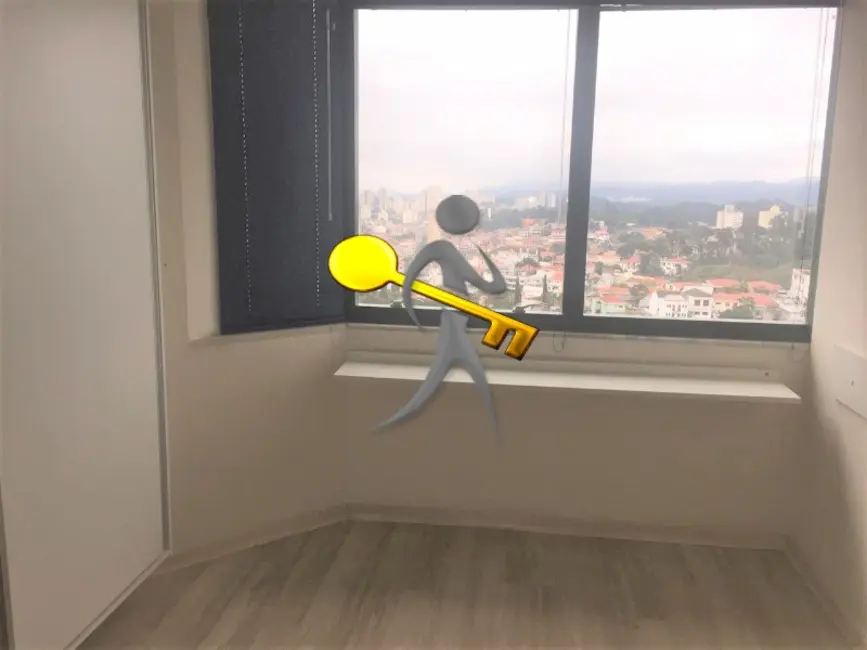 Foto 9 de Sala Comercial à venda, 40m2 em Tucuruvi, São Paulo - SP