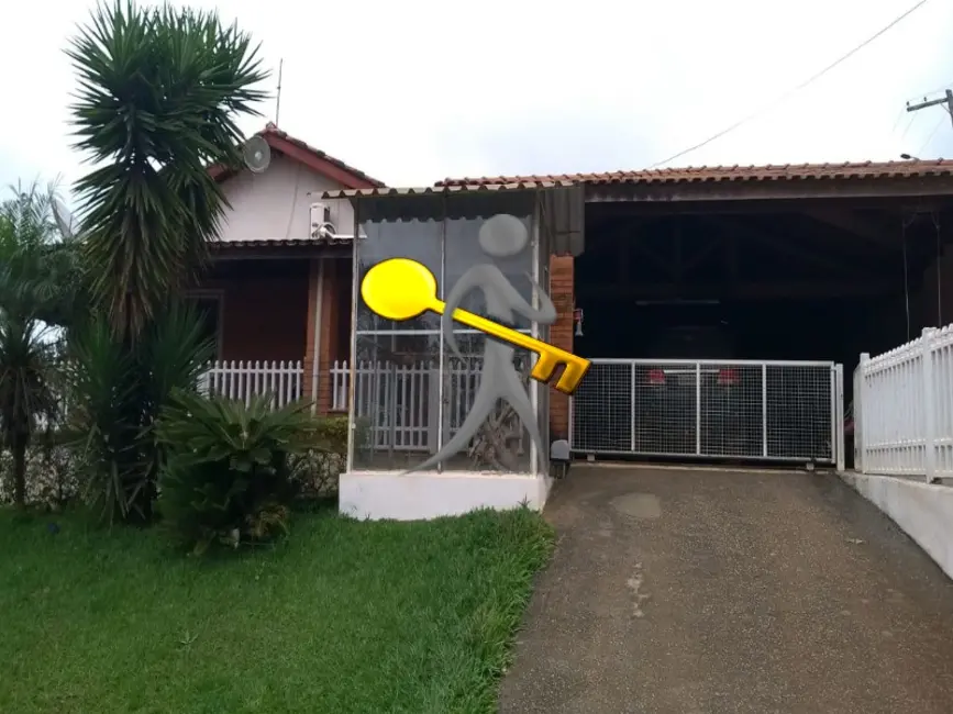 Foto 5 de Casa com 7 quartos à venda, 400m2 em Jardim Maracanã, Atibaia - SP