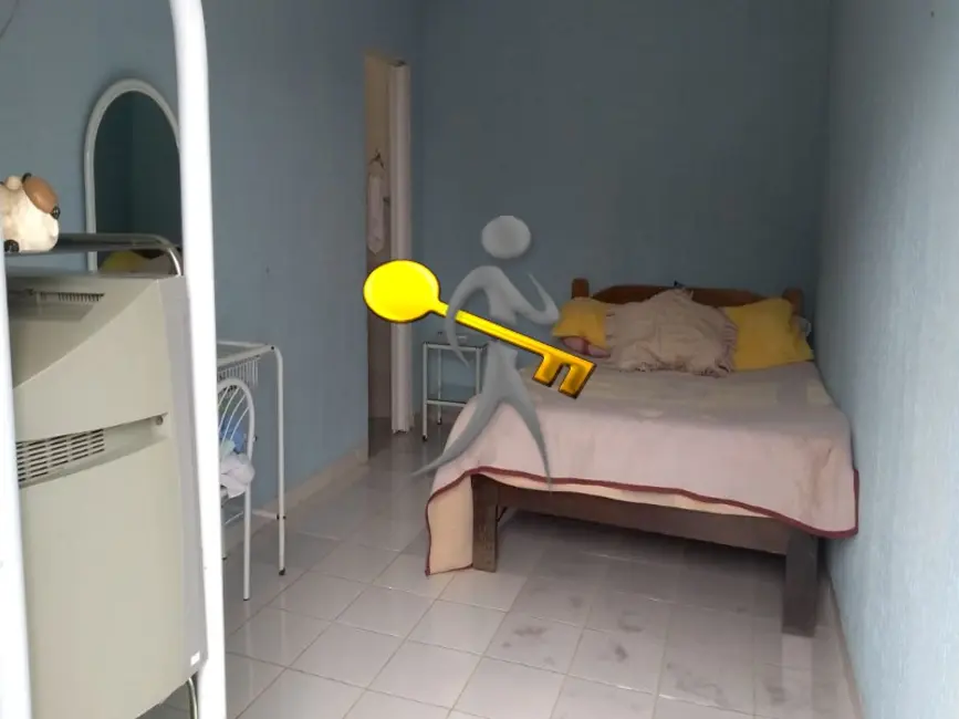 Foto 9 de Casa com 7 quartos à venda, 400m2 em Jardim Maracanã, Atibaia - SP