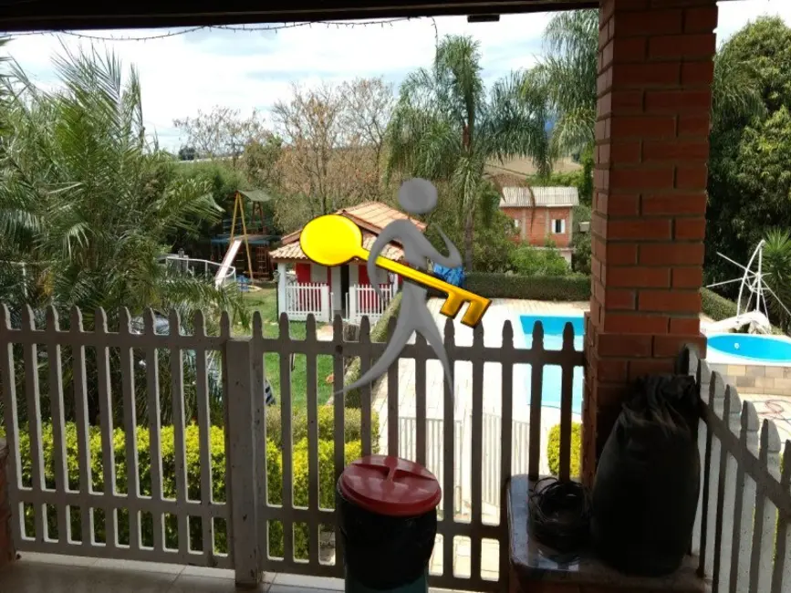 Foto 4 de Casa com 7 quartos à venda, 400m2 em Jardim Maracanã, Atibaia - SP