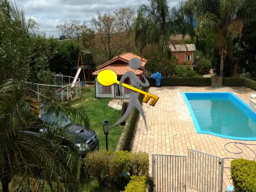 Foto 2 de Casa com 7 quartos à venda, 400m2 em Jardim Maracanã, Atibaia - SP