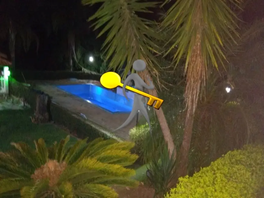 Foto 3 de Casa com 7 quartos à venda, 400m2 em Jardim Maracanã, Atibaia - SP