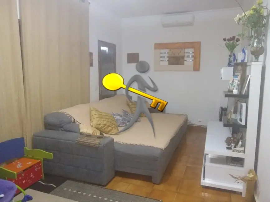 Foto 6 de Casa com 7 quartos à venda, 400m2 em Jardim Maracanã, Atibaia - SP