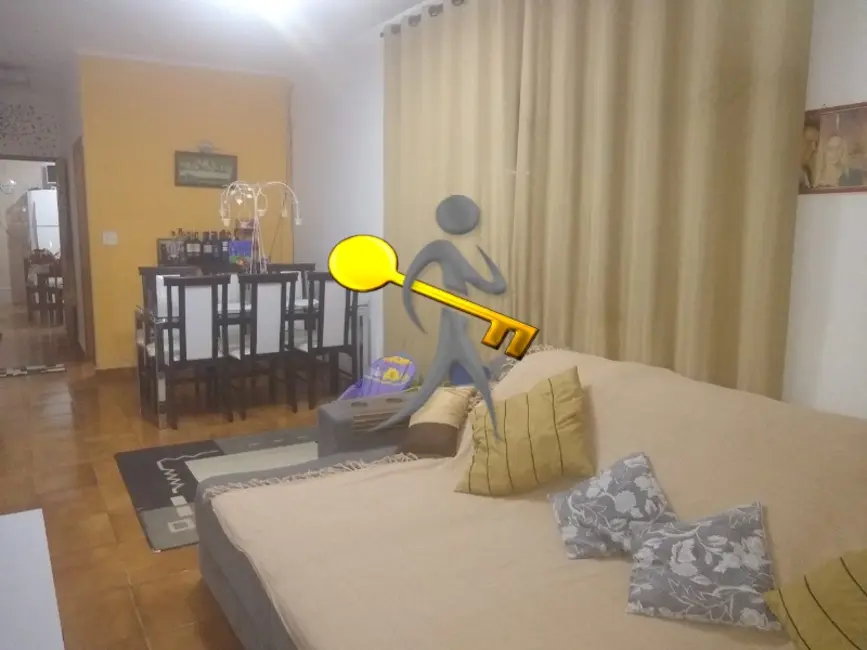 Foto 7 de Casa com 7 quartos à venda, 400m2 em Jardim Maracanã, Atibaia - SP