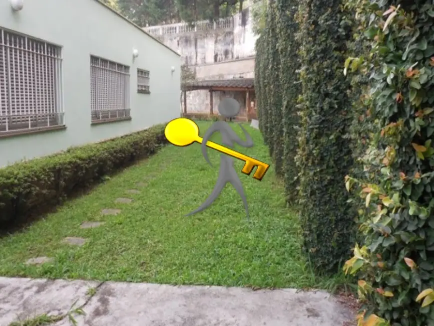 Foto 5 de Casa com 6 quartos à venda, 500m2 em Jardim Franca, São Paulo - SP