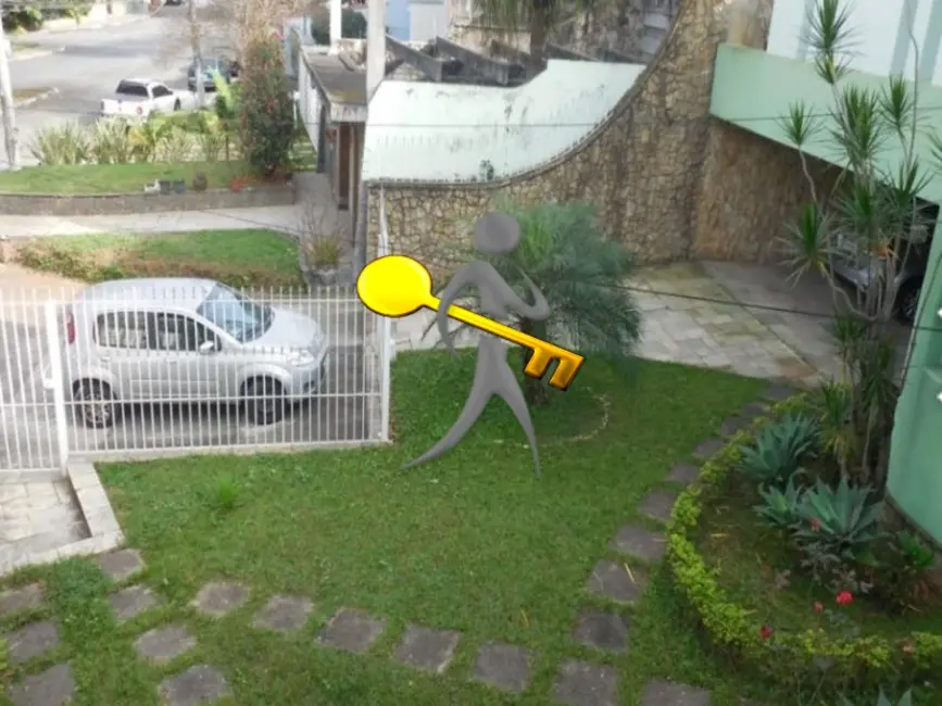 Foto 1 de Casa com 6 quartos à venda, 500m2 em Jardim Franca, São Paulo - SP