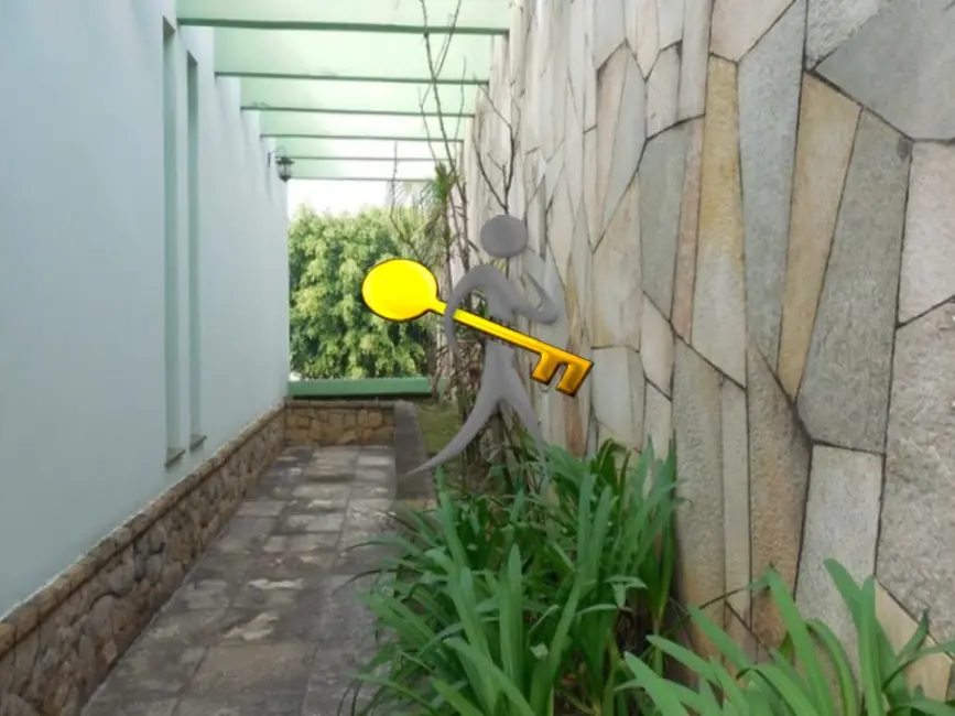 Foto 6 de Casa com 6 quartos à venda, 500m2 em Jardim Franca, São Paulo - SP