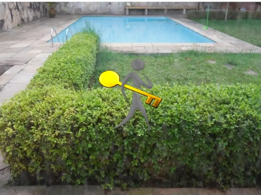 Foto 7 de Casa com 6 quartos à venda, 500m2 em Jardim Franca, São Paulo - SP