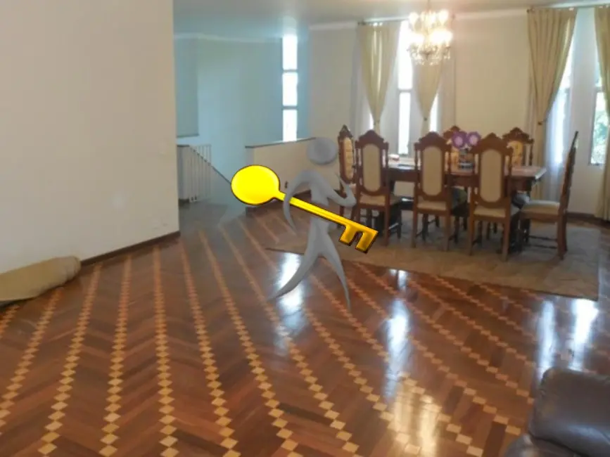 Foto 4 de Casa com 6 quartos à venda, 500m2 em Jardim Franca, São Paulo - SP