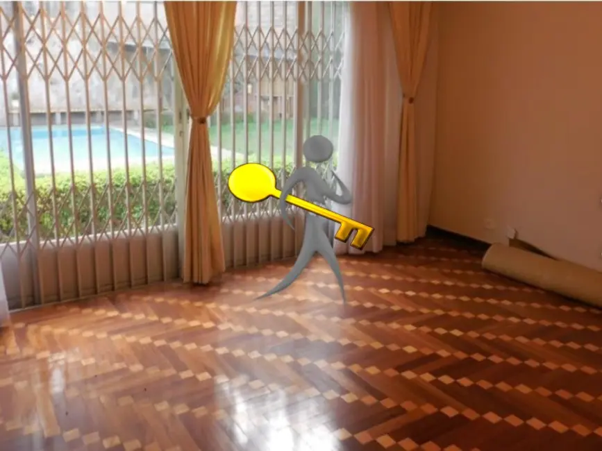 Foto 3 de Casa com 6 quartos à venda, 500m2 em Jardim Franca, São Paulo - SP