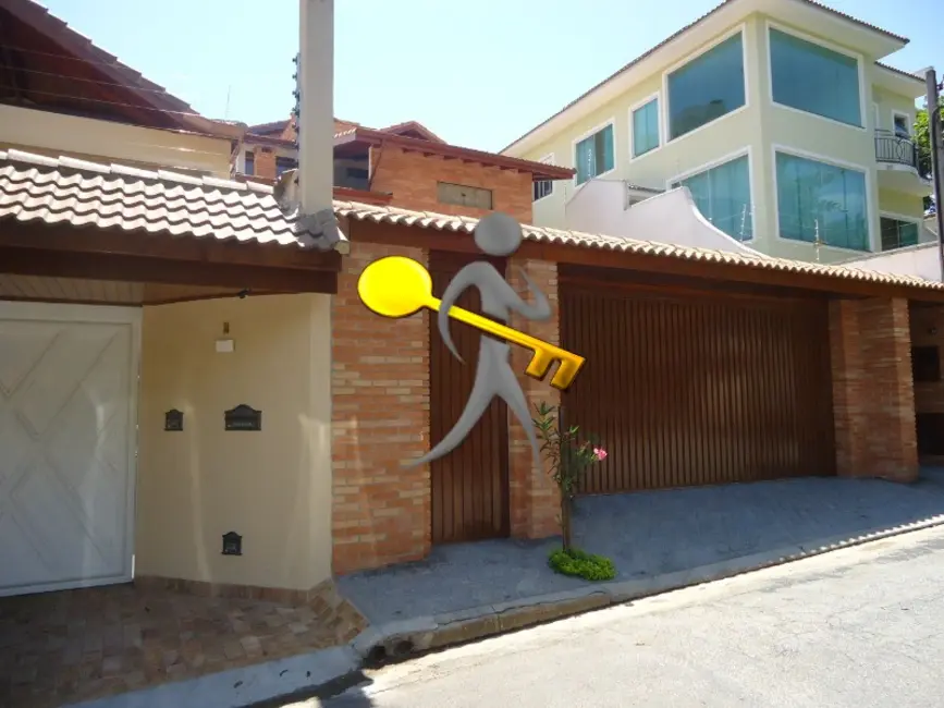 Foto 3 de Casa com 4 quartos à venda, 475m2 em Tremembé, São Paulo - SP