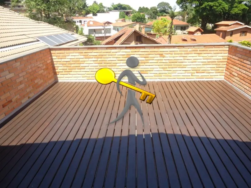 Foto 6 de Casa com 4 quartos à venda, 475m2 em Tremembé, São Paulo - SP