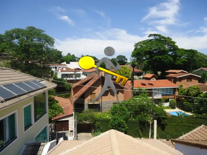 Foto 5 de Casa com 4 quartos à venda, 475m2 em Tremembé, São Paulo - SP