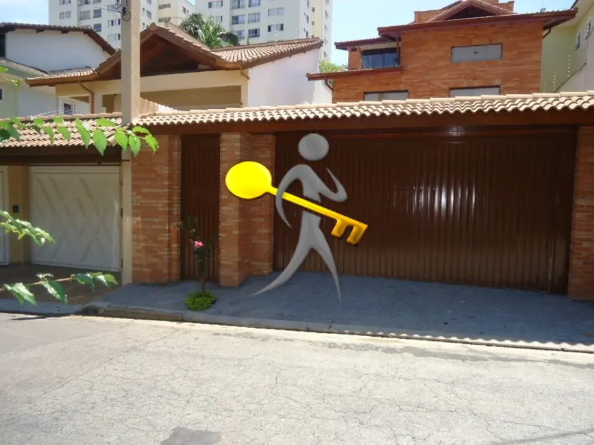 Foto 1 de Casa com 4 quartos à venda, 475m2 em Tremembé, São Paulo - SP