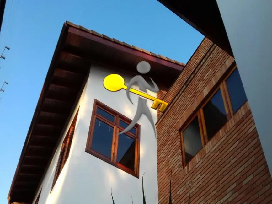 Foto 4 de Casa com 4 quartos à venda, 475m2 em Tremembé, São Paulo - SP