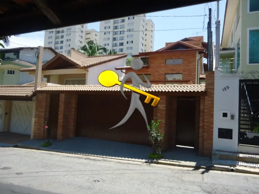 Foto 2 de Casa com 4 quartos à venda, 475m2 em Tremembé, São Paulo - SP