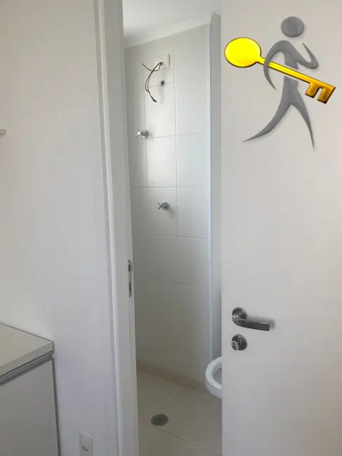 Foto 3 de Apartamento com 4 quartos à venda e para alugar, 206m2 em São Paulo - SP