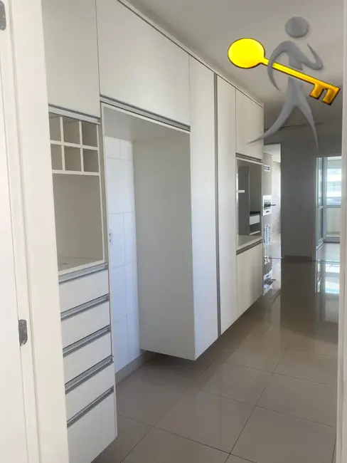 Foto 8 de Apartamento com 4 quartos à venda e para alugar, 206m2 em São Paulo - SP