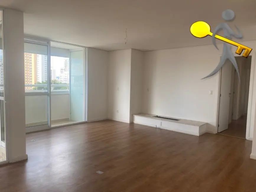 Foto 1 de Apartamento com 4 quartos à venda e para alugar, 206m2 em São Paulo - SP