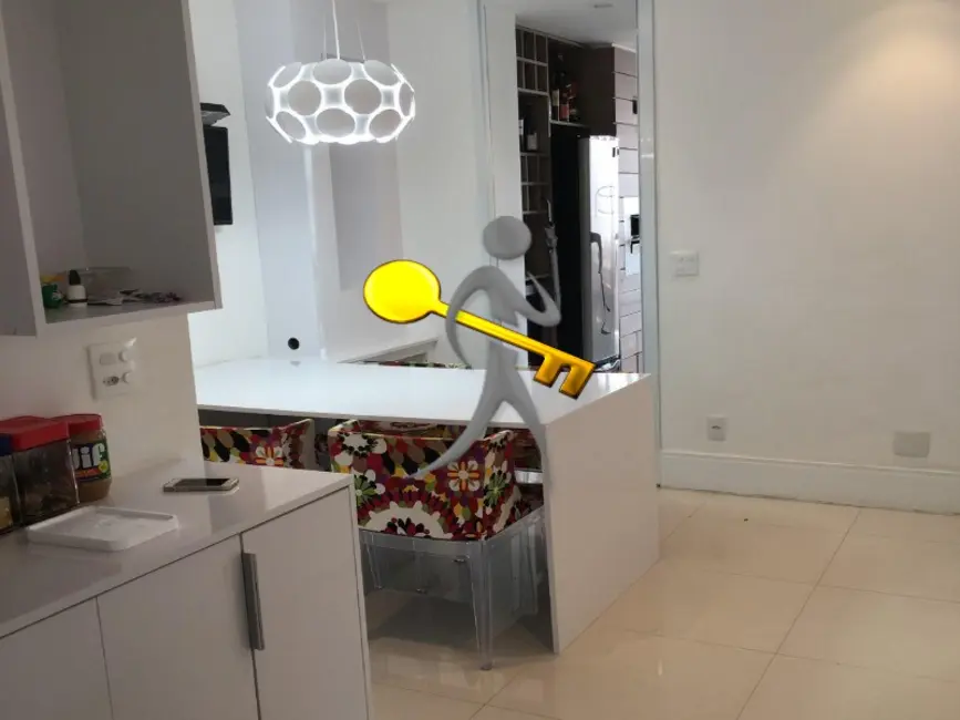 Apartamento com 4 quartos à venda, 206m2 em Santana, São Paulo - SP - imagem 8 Foto 8 de Apartamento com 4 quartos à venda, 206m2 em Santana, São Paulo - SP