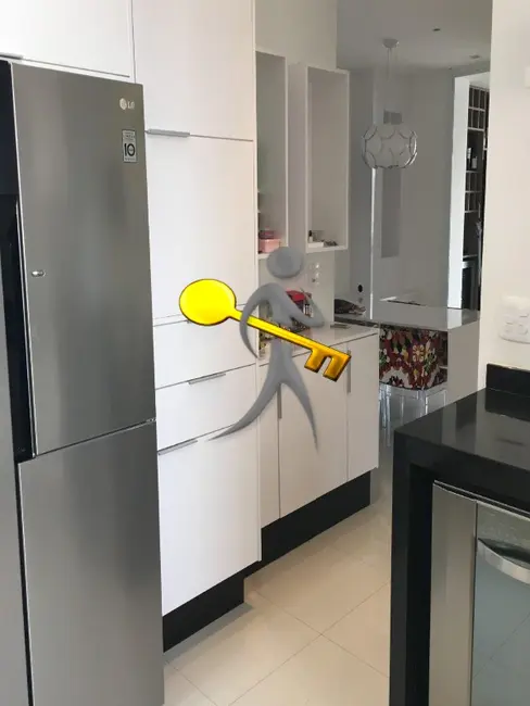 Foto 6 de Apartamento com 4 quartos à venda, 206m2 em Santana, São Paulo - SP