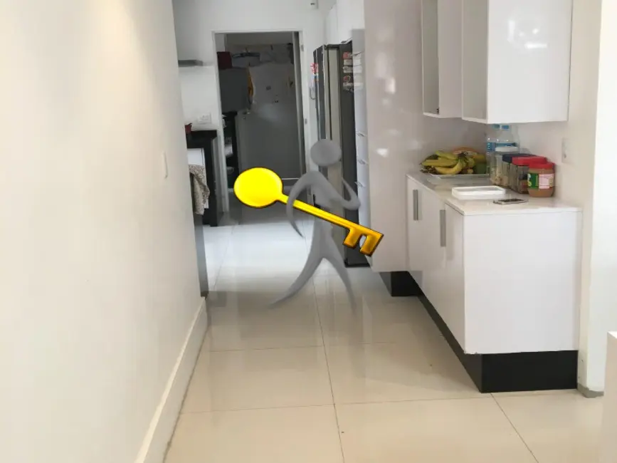 Apartamento com 4 quartos à venda, 206m2 em Santana, São Paulo - SP - imagem 7 Foto 7 de Apartamento com 4 quartos à venda, 206m2 em Santana, São Paulo - SP