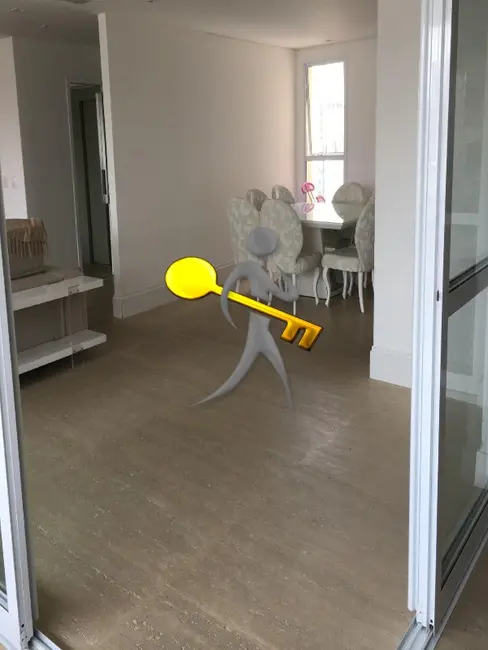 Foto 4 de Apartamento com 4 quartos à venda, 206m2 em Santana, São Paulo - SP