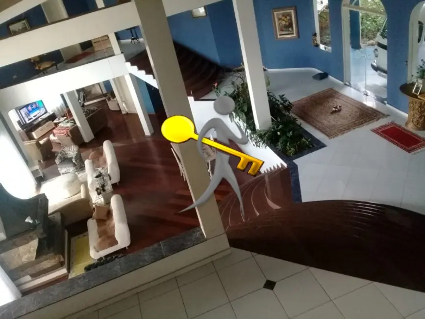 Foto 8 de Casa de Condomínio com 4 quartos à venda, 800m2 em Mairipora - SP