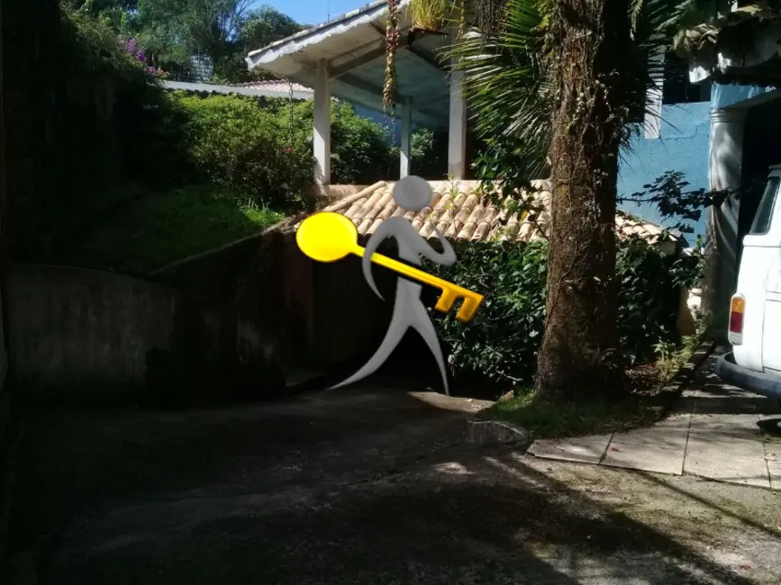 Foto 4 de Casa de Condomínio com 4 quartos à venda, 800m2 em Mairipora - SP