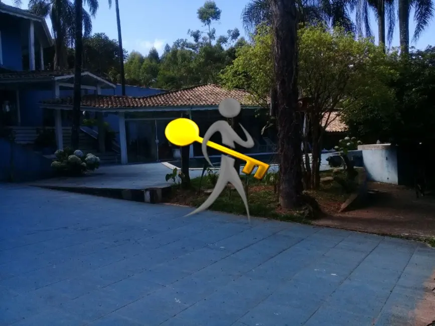 Foto 9 de Casa de Condomínio com 4 quartos à venda, 800m2 em Mairipora - SP