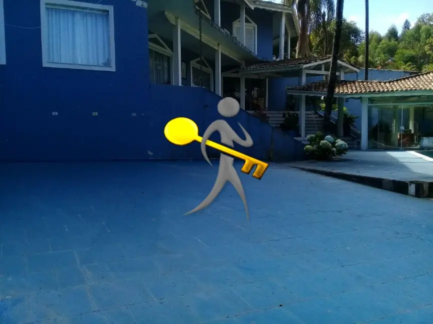 Foto 3 de Casa de Condomínio com 4 quartos à venda, 800m2 em Mairipora - SP