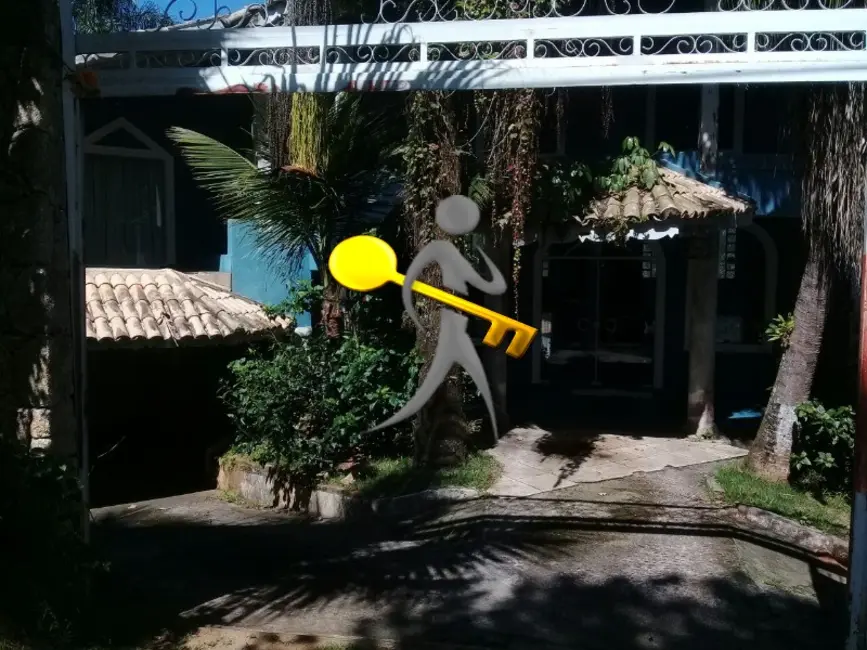 Foto 2 de Casa de Condomínio com 4 quartos à venda, 800m2 em Mairipora - SP